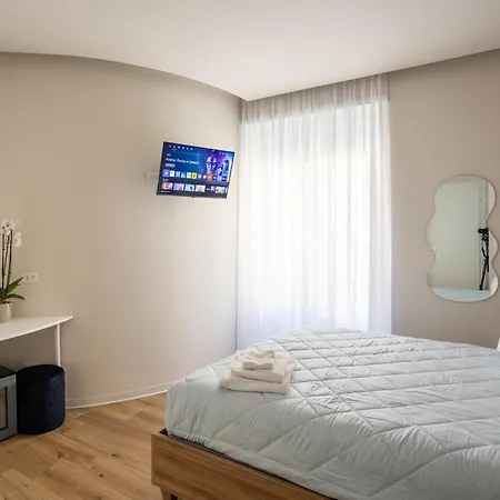 Bed and breakfast La Chiocciola