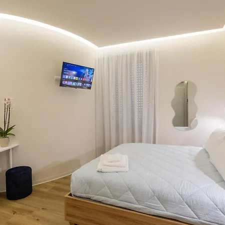 La Chiocciola Bed and breakfast Frascati