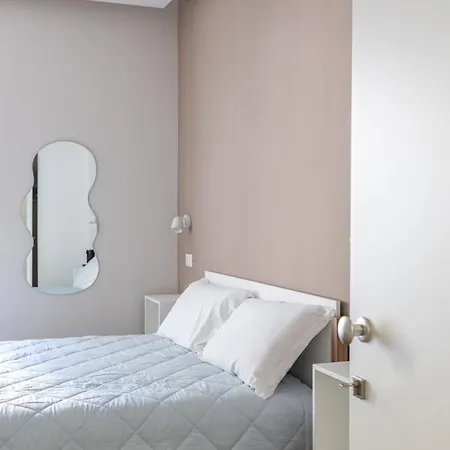 La Chiocciola Bed and breakfast Frascati