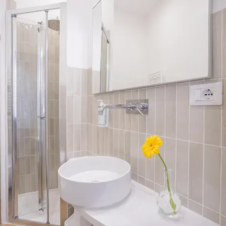 La Chiocciola 3*